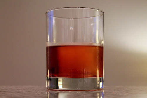 Negroni Fail-Safe