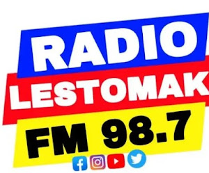 Radio Lestomak FM. emettant depuis Plaine du Nord, Haiti