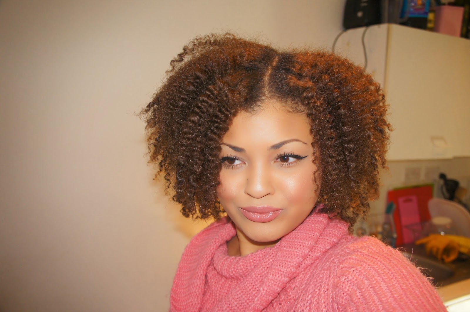 Yolanda G: Braidout Video Tutorial For Natural 3C/4A/4B/4C ...