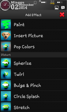 PicSay Pro Photo Editor Untuk Android 