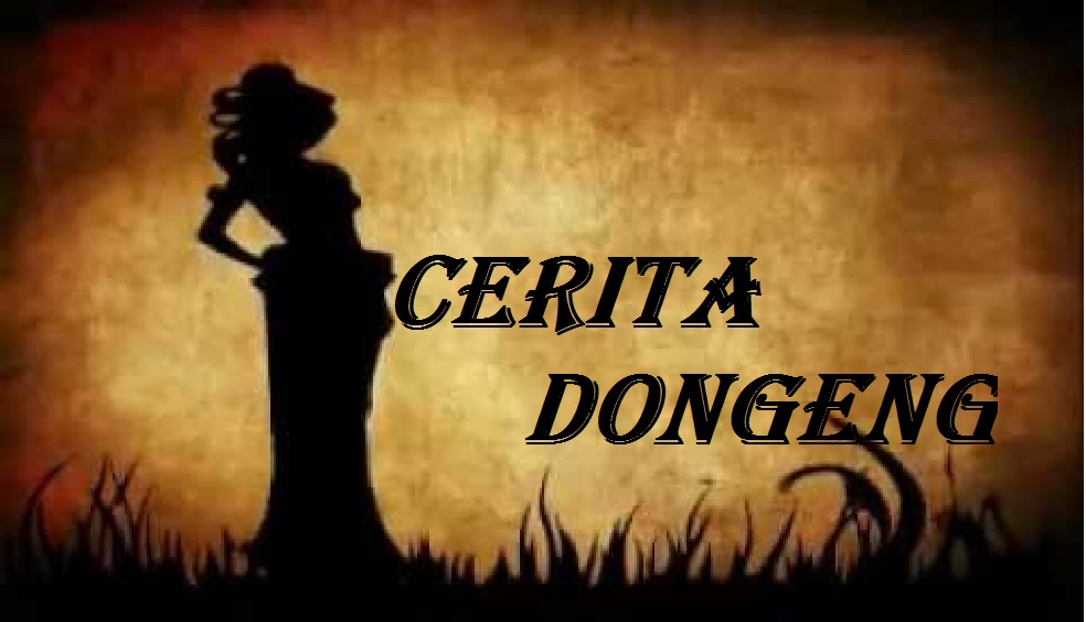 Cerita Legenda dan Dongeng