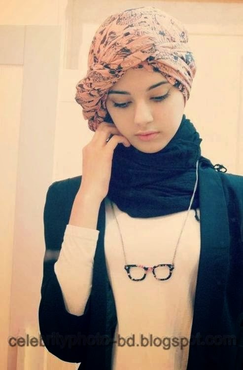 Download this Hijab For Girls Photos... picture