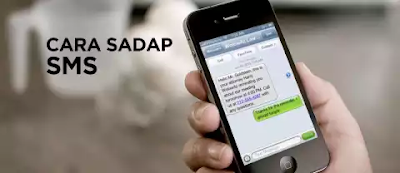 Cara Mengetahui SMS Orang Lain Dari Jarak Jauh | ANGGI16