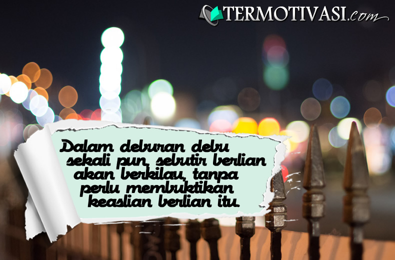 Renungan Inspiratif