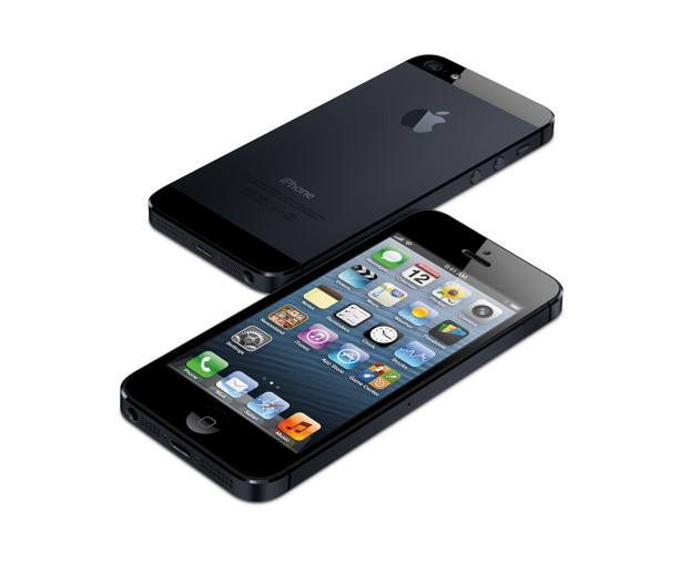 apple iphone 5 is apple s new products the latest high quality ...