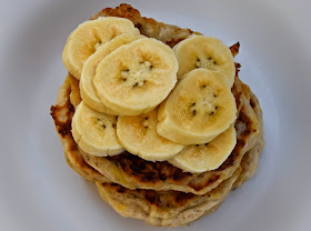 Vegan Pancakes