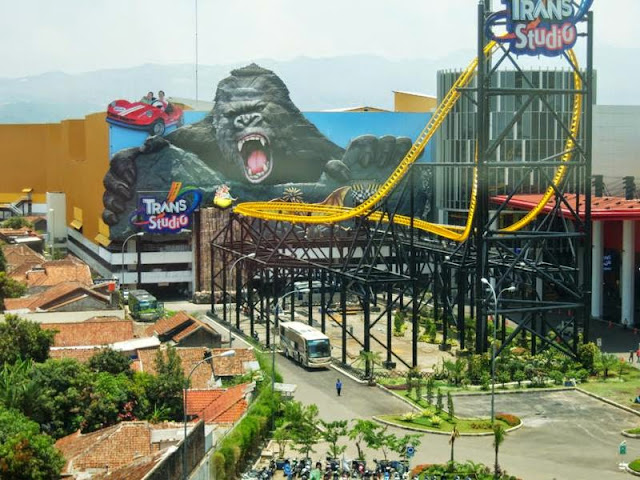 Trans Studio Bandung