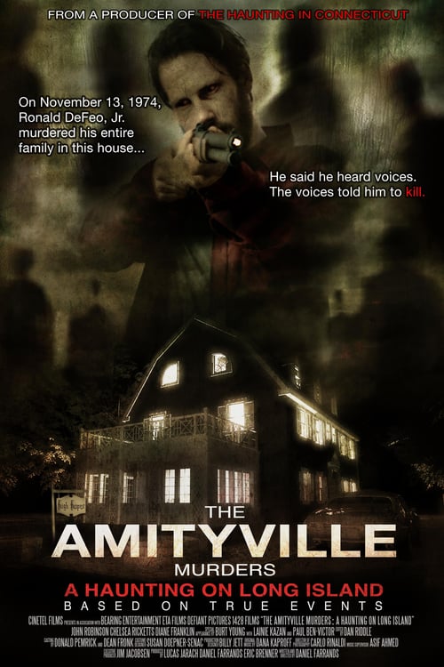 [HD] Amityville: El Origen 2018 Pelicula Completa Subtitulada En Español