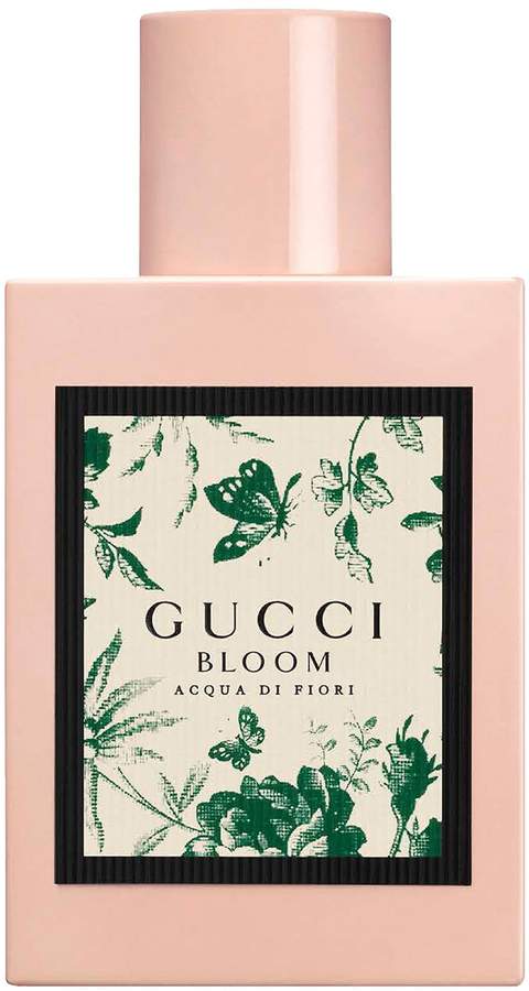 Gucci - Bloom Acqua di Fiori Eau de Toilette For Her