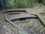 Caesar's Well