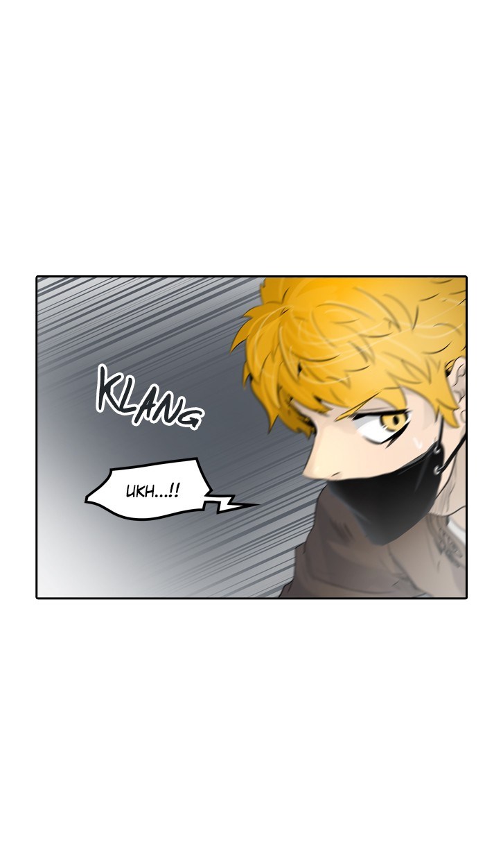 Webtoon Tower Of God Bahasa Indonesia Chapter 338