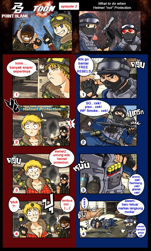 foto foto point blank lucu. foto point blank lucu. point