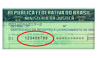 Consulta de Multas DETRAN RJ - Rio de Janeiro