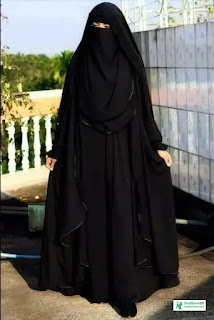 Hijab Burka Design - Burka Design Picture 2023 - New Burka Design - Hijab Burka Design Picture - borka design 2023 - NeotericIT.com - Image no 8