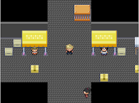 Pokemon Revival Screenshot 04