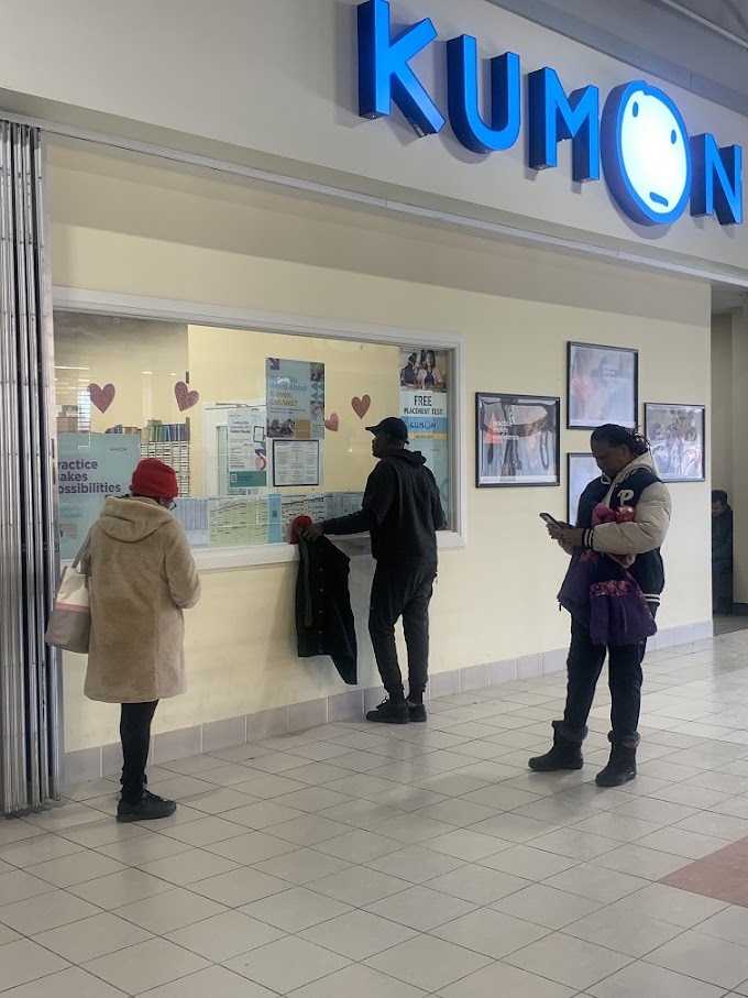 Kumon - Albion Centre Rexdale