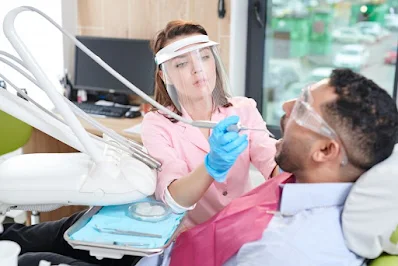 Cosmetic Dentistry with Prosthodontics