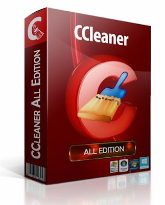 تحميل برنامج ccleaner سي كلينر لتنظيف الكمبيوتر كل الاصدارات بالتفعيل