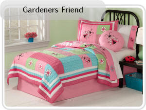 Kids Bedding Sets for Girls