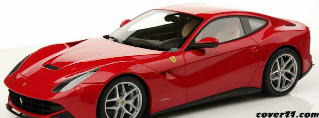 Ferrari Cars Facebook Cover Photos
