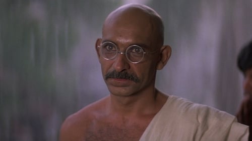 Gandhi 1982 full text