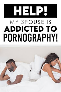 Porn addiction