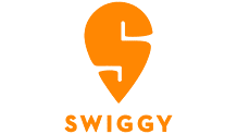 SWIGGY - Flat 50% Off