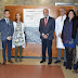 Inauguración de las IV Jornadas de Enfermería Oncológica