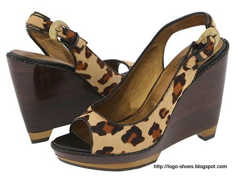 Logo shoes:shoes-81868