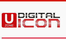 Kontes Indonesia Digital Icon