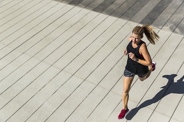 Exercise on Just the Weekend Deemed Sufficient to Protect Against Heart Diseases