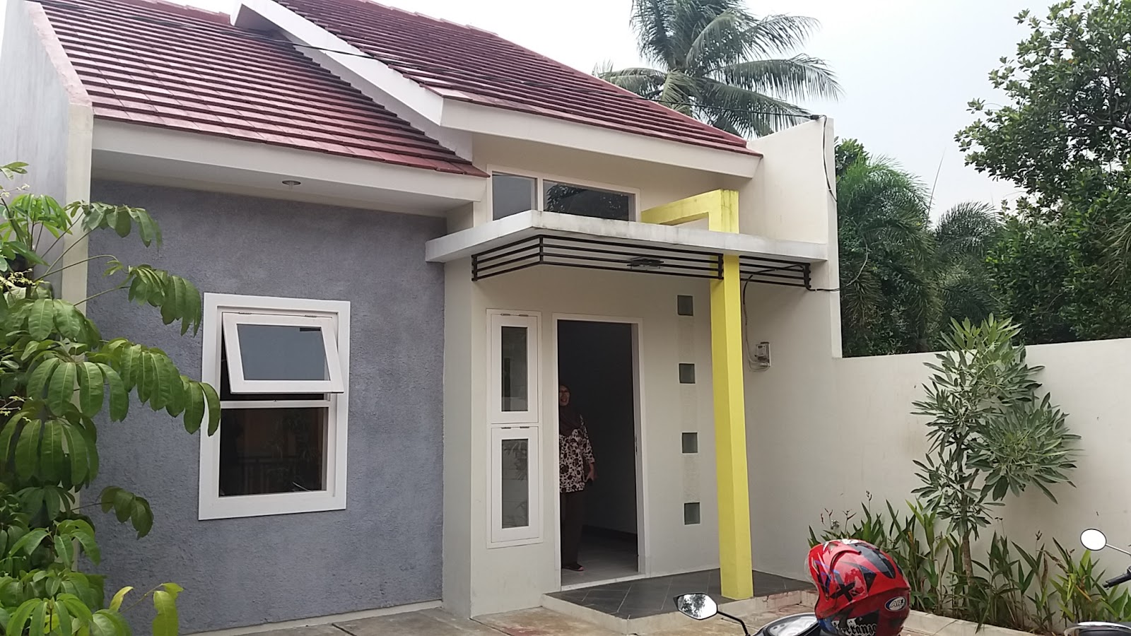 Rumah Dijual Murah Di Jagakarsa 2014 - Jagakarsa123realty 