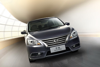 2013 Nissan Sentra