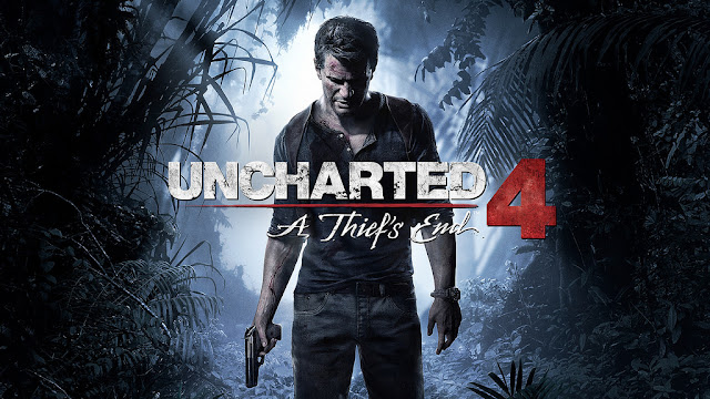 Download Uncharted 4 For Windows