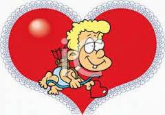 Funny Cupid Valentine's Day Pictures 7