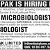 Jobs In Medi Pak Limited Lahore