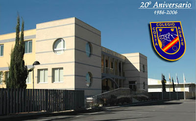 Colegio Costa Adeje