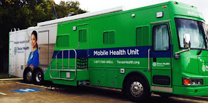 Latest New Jobs in Mobile Health Units Department Jobs Available Feb-2018