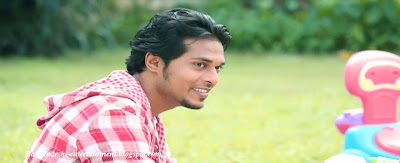 Bangladeshi model actor