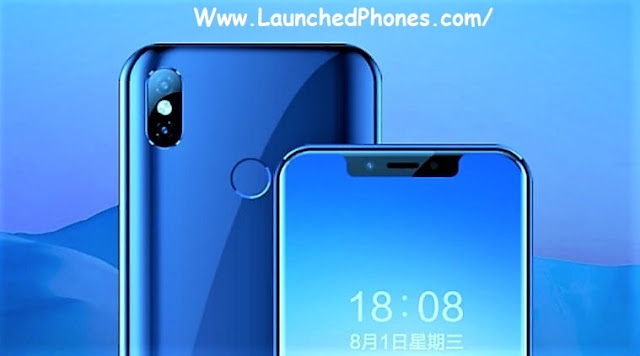 CoolPad M3 Image