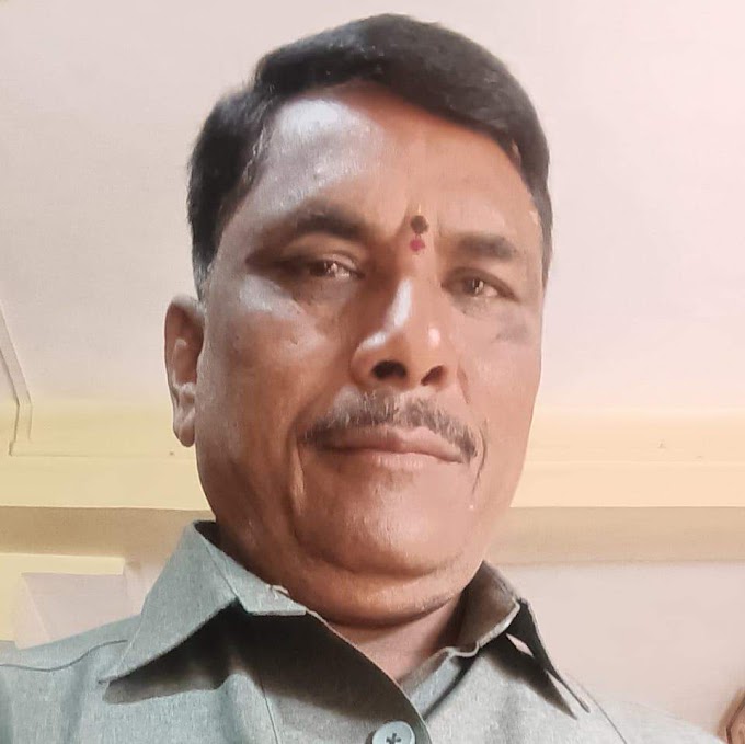 मराठा समाजास आरक्षण मिळावे म्हणून घडशी समाज संघटनेचा पाठिंबा