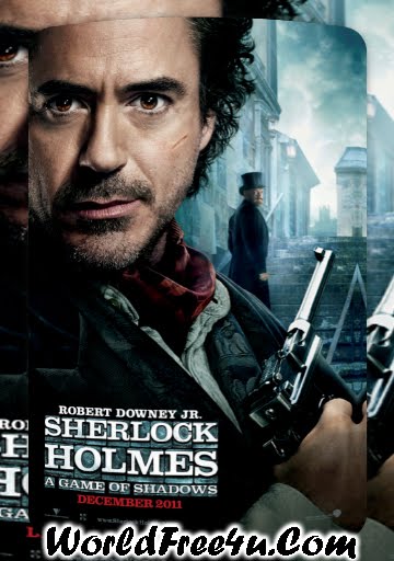 MS 5724 Watch Online Sherlock Holmes 2 A Game Of Shadows 2011 Free Download 