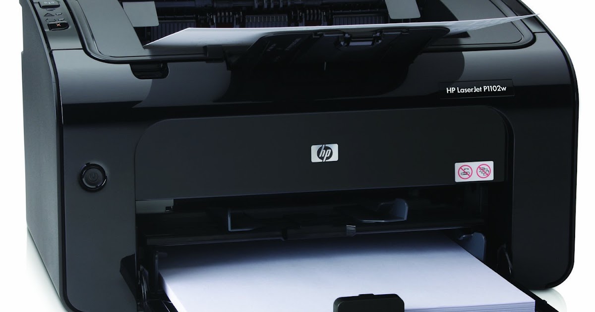 تحميل تعريف طابعة HP Laserjet P1102W مجانا - واحة سوفت