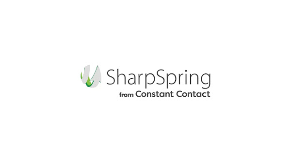 Sharpspring Login
