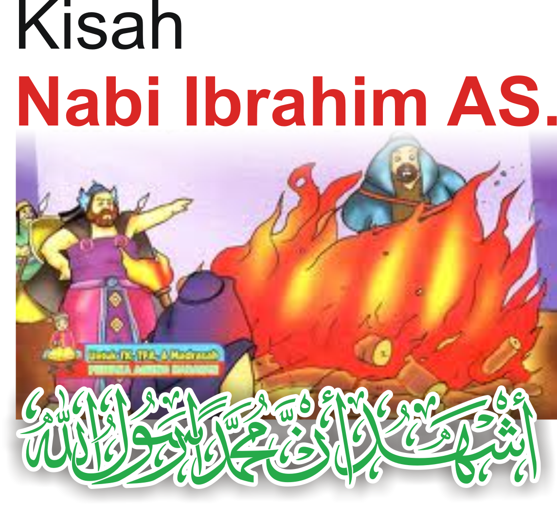 Kisah Nabi Ibrahim (AS)  Sayyid Segaf