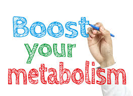 Quick Tips to Boost Your Metabolism Rate Permanently