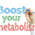 Quick Tips to Boost Your Metabolism Rate Permanently