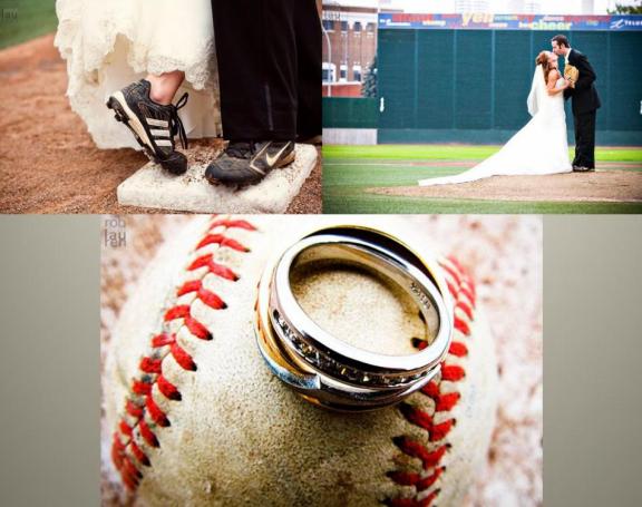 Field Wedding Ideas