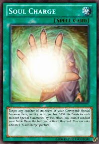 SoulCharge