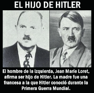 guerra misterio enigma padre hijo
